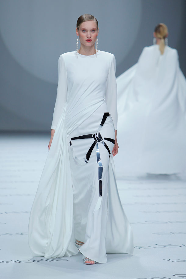 ilovebrides.pt Isabel Sanchis 2019 Noiva BBFW18